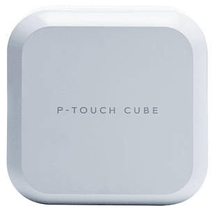 Brother Rotuladora Electronica PTP910BT Cube