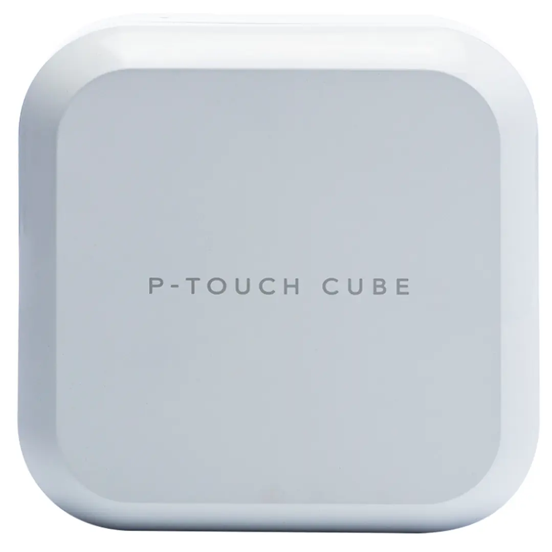 Brother Rotuladora Electronica PTP910BT Cube 1