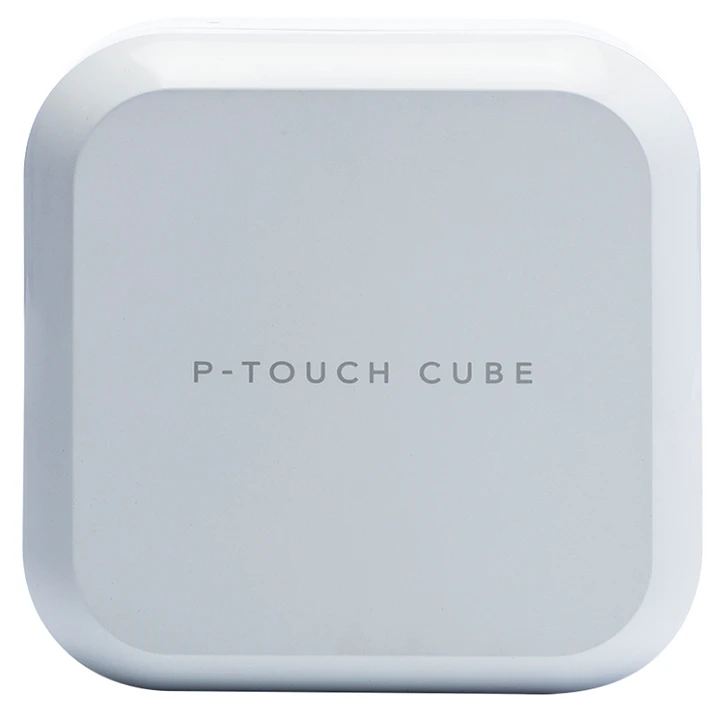 Brother Rotuladora Electronica PTP910BT Cube 1