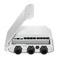 Mikrotik RB5009UPr+S+OUT Router 7xGbE 1xSFP+ IP66 - Miniatura 2
