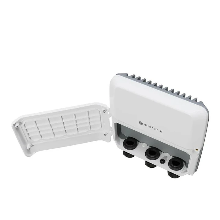 Mikrotik RB5009UPr+S+OUT Router 7xGbE 1xSFP+ IP66 3