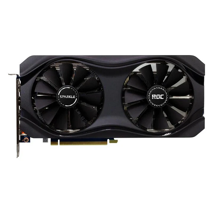 SPARKLE VGA INTEL ARC A770 ROC OC Dual Fan 16G 2