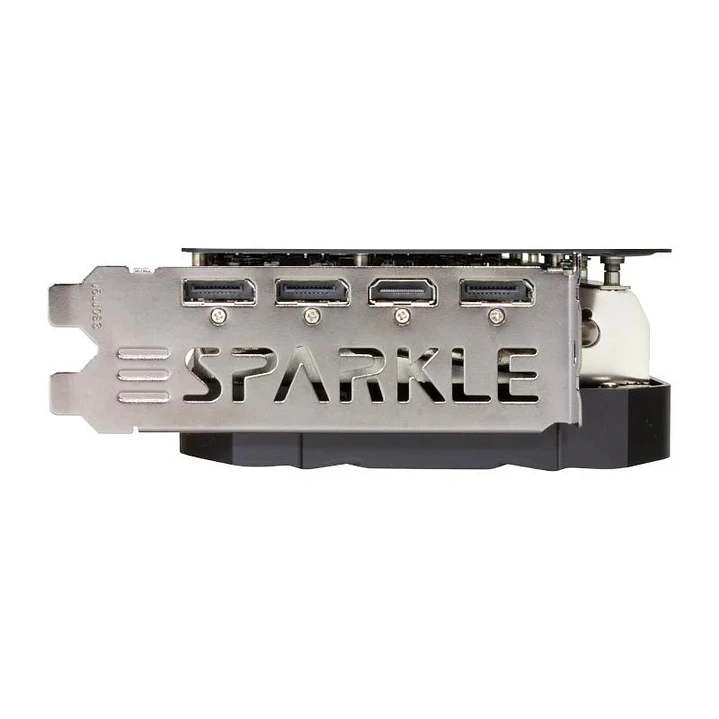 SPARKLE VGA INTEL ARC A770 ROC OC Dual Fan 16G 4