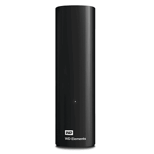 Western Digital Elements Desktop 18TB 3.5