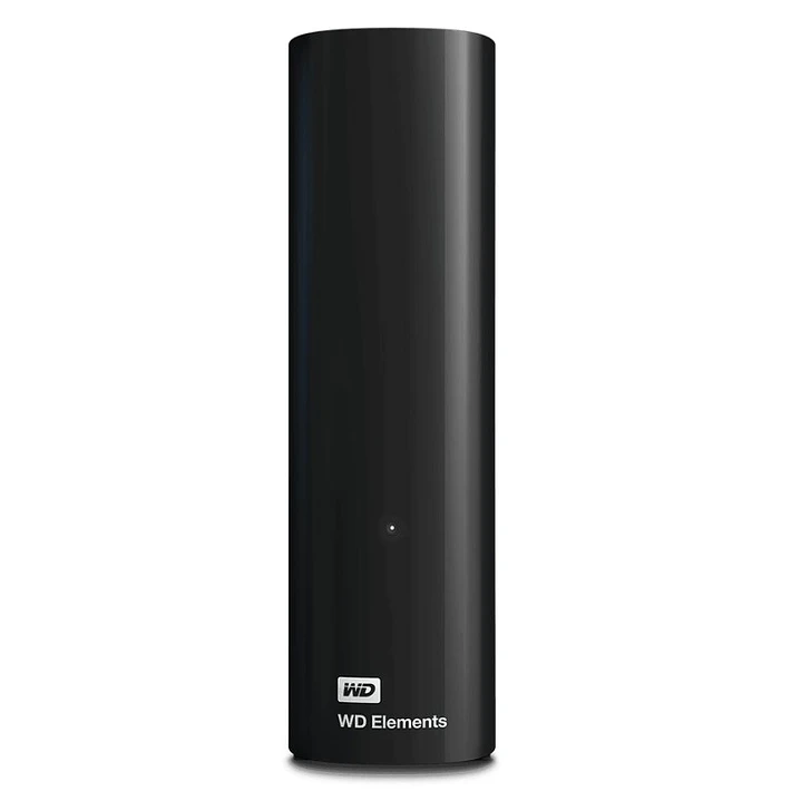 Western Digital Elements Desktop 18TB 3.5