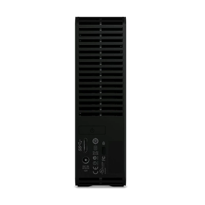 Western Digital Elements Desktop 18TB 3.5