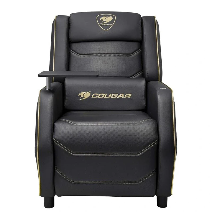 Cougar Sillón Gaming Pro Royal con usb-c carga 1