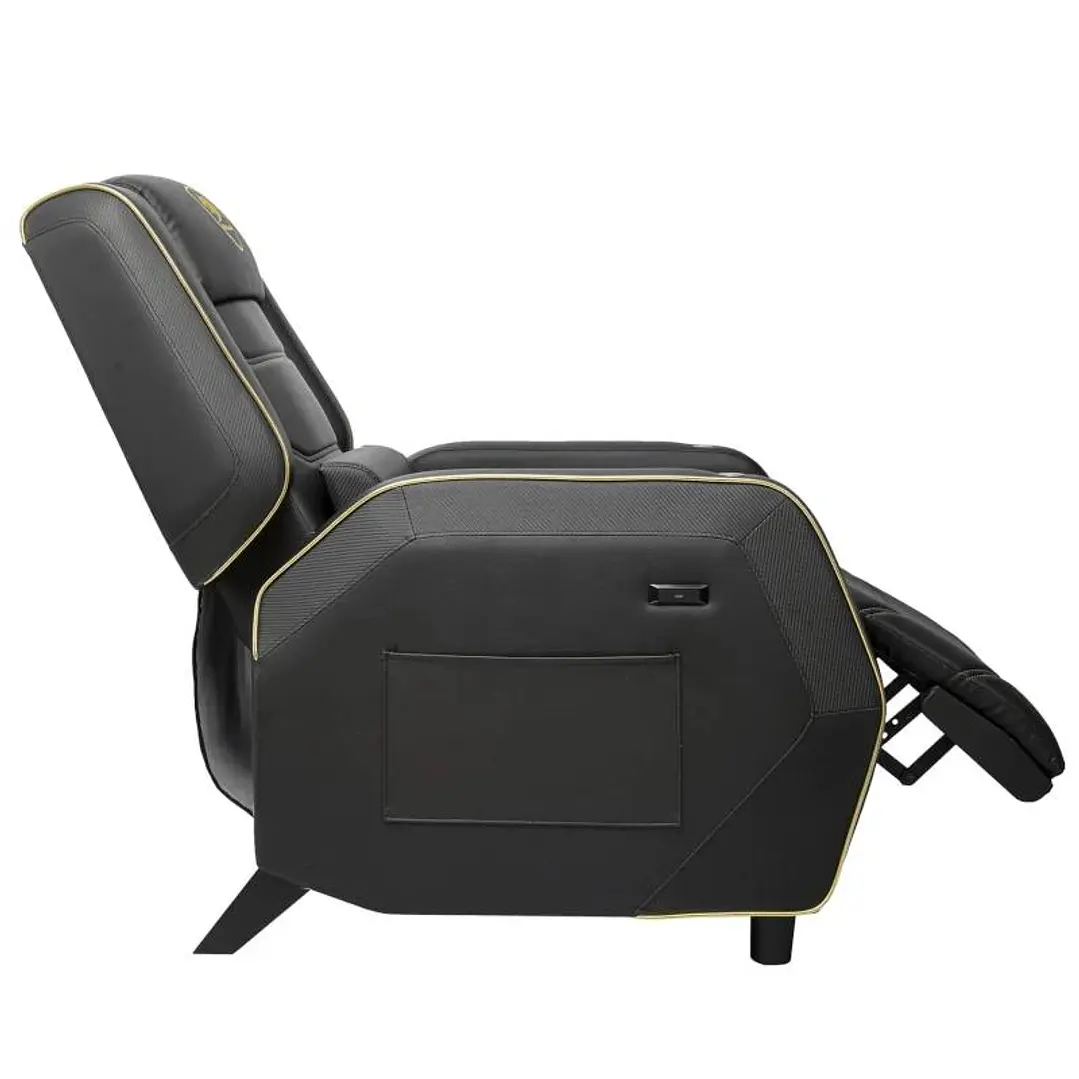 Cougar Sillón Gaming Pro Royal con usb-c carga 2