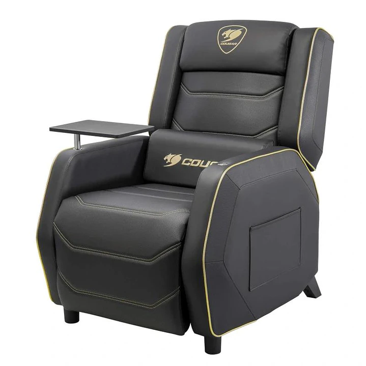 Cougar Sillón Gaming Pro Royal con usb-c carga 3