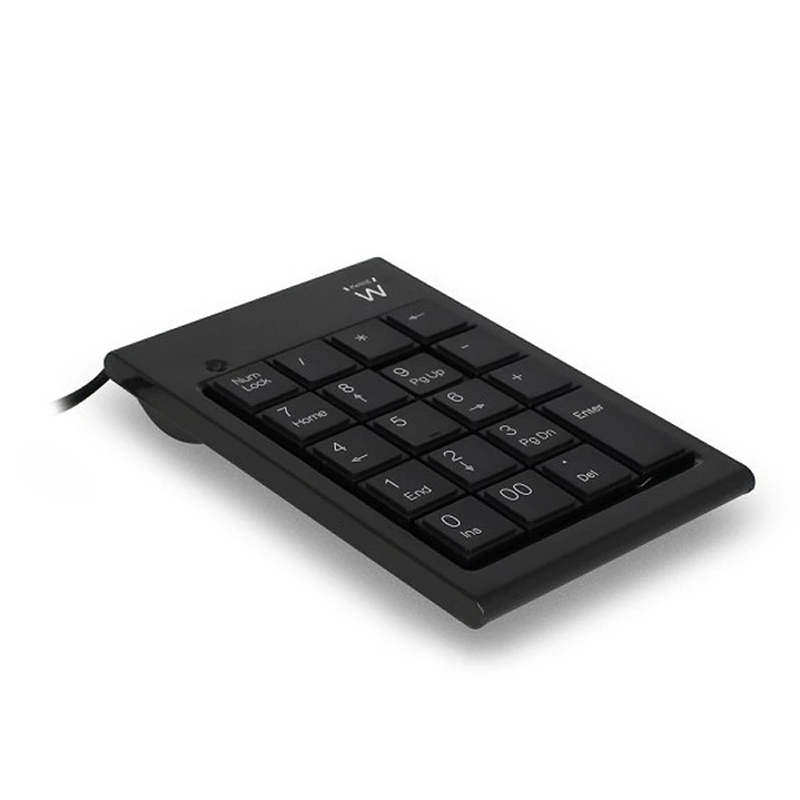 EWENT EW3102 Teclado Númerico Usb 3