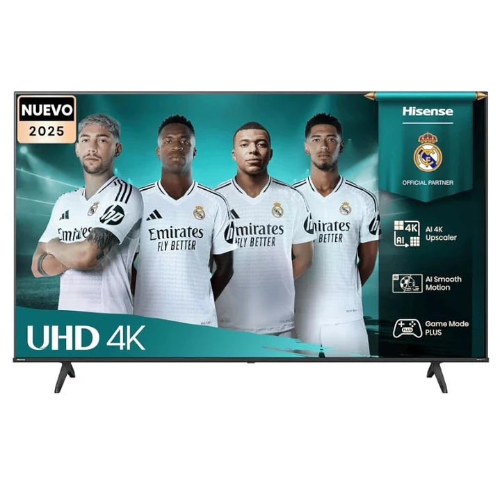 Hisense 65E63QT TV 65