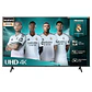 Hisense 65E63QT TV 65
