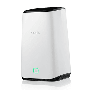 Zyxel FWA-510 Router NR 5G 1x2.5G W/L 1a Neb Pro