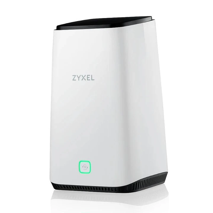 Zyxel FWA-510 Router NR 5G 1x2.5G W/L 1a Neb Pro 1