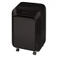 Fellowes Destructora LX211 Negra microcort  2x12mm - thumbnail 2