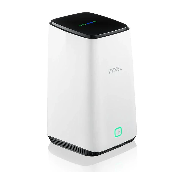 Zyxel FWA-510 Router NR 5G 1x2.5G W/L 1a Neb Pro 2