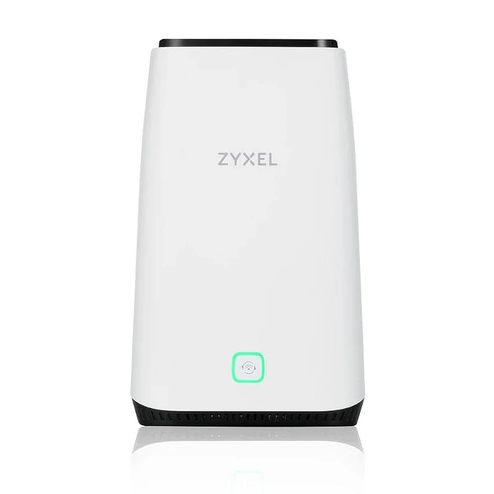 Zyxel FWA-510 Router NR 5G 1x2.5G W/L 1a Neb Pro 3