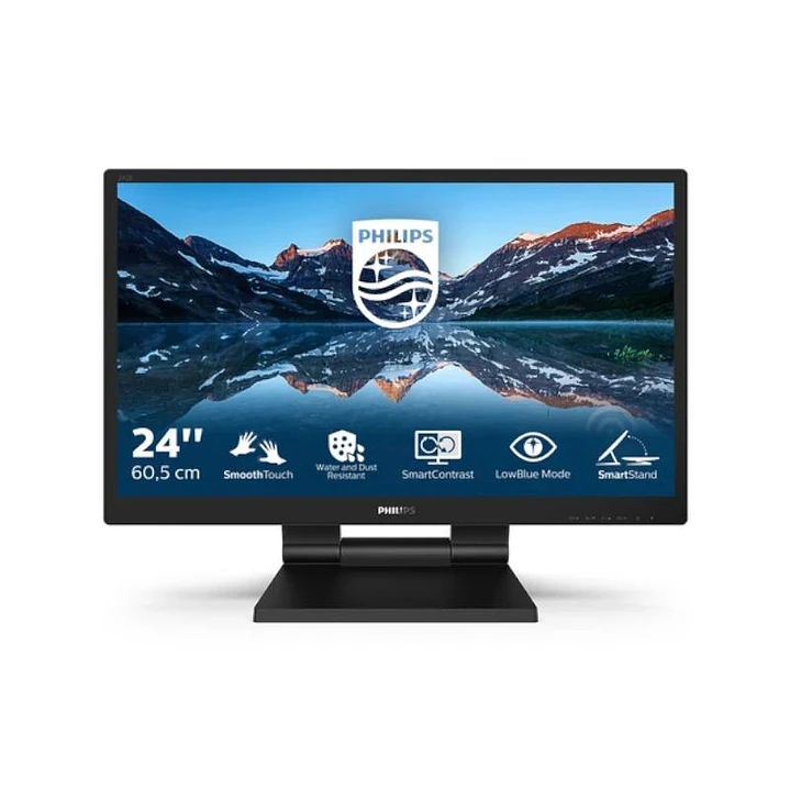 Philips 242B9T  Monitor 24