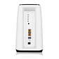 Zyxel FWA-510 Router NR 5G 1x2.5G W/L 1a Neb Pro - vignette 4