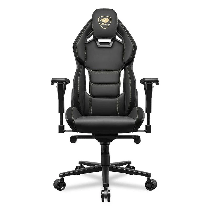 Cougar Silla Gaming Hotrod Royal 1