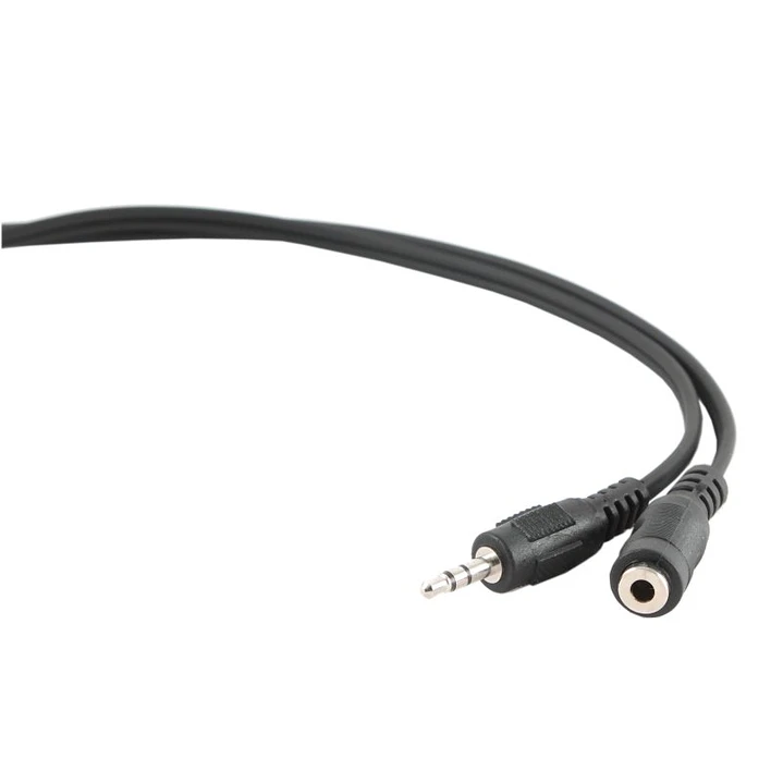 Gembird Cable Audio EXT.JACK 3.5 M/H 1,5 Mts 1