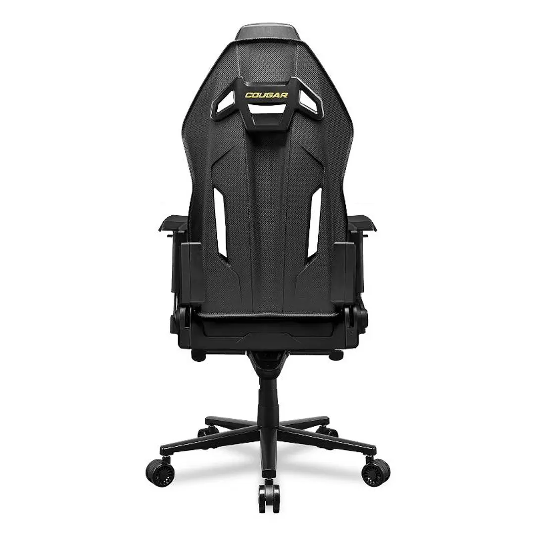 Cougar Silla Gaming Hotrod Royal 4