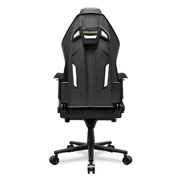 Cougar Silla Gaming Hotrod Royal 4