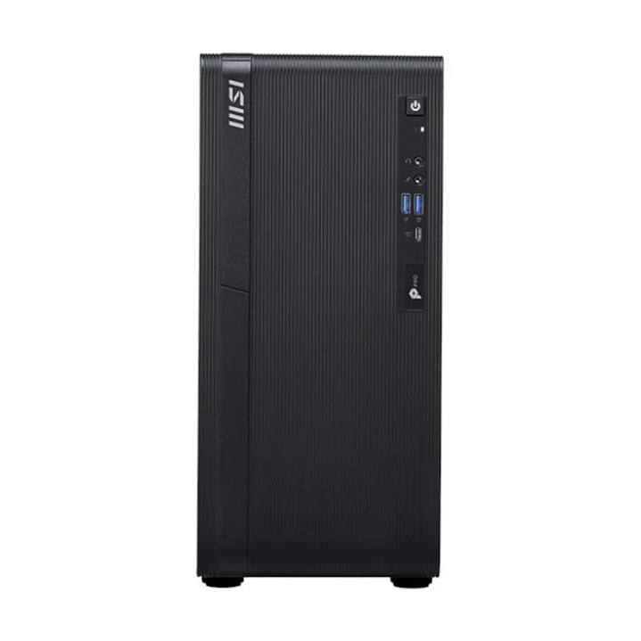 MSI Pro DP80 A14G-017BEU i3-14100 Negro 3