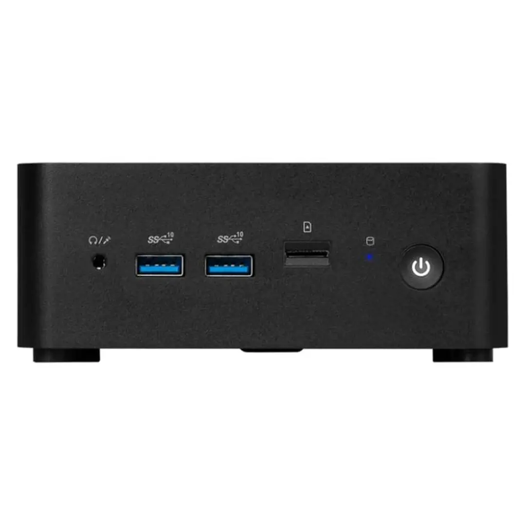 MSI Cubi NUC 1MG-238EU Core 5-120U negro 3