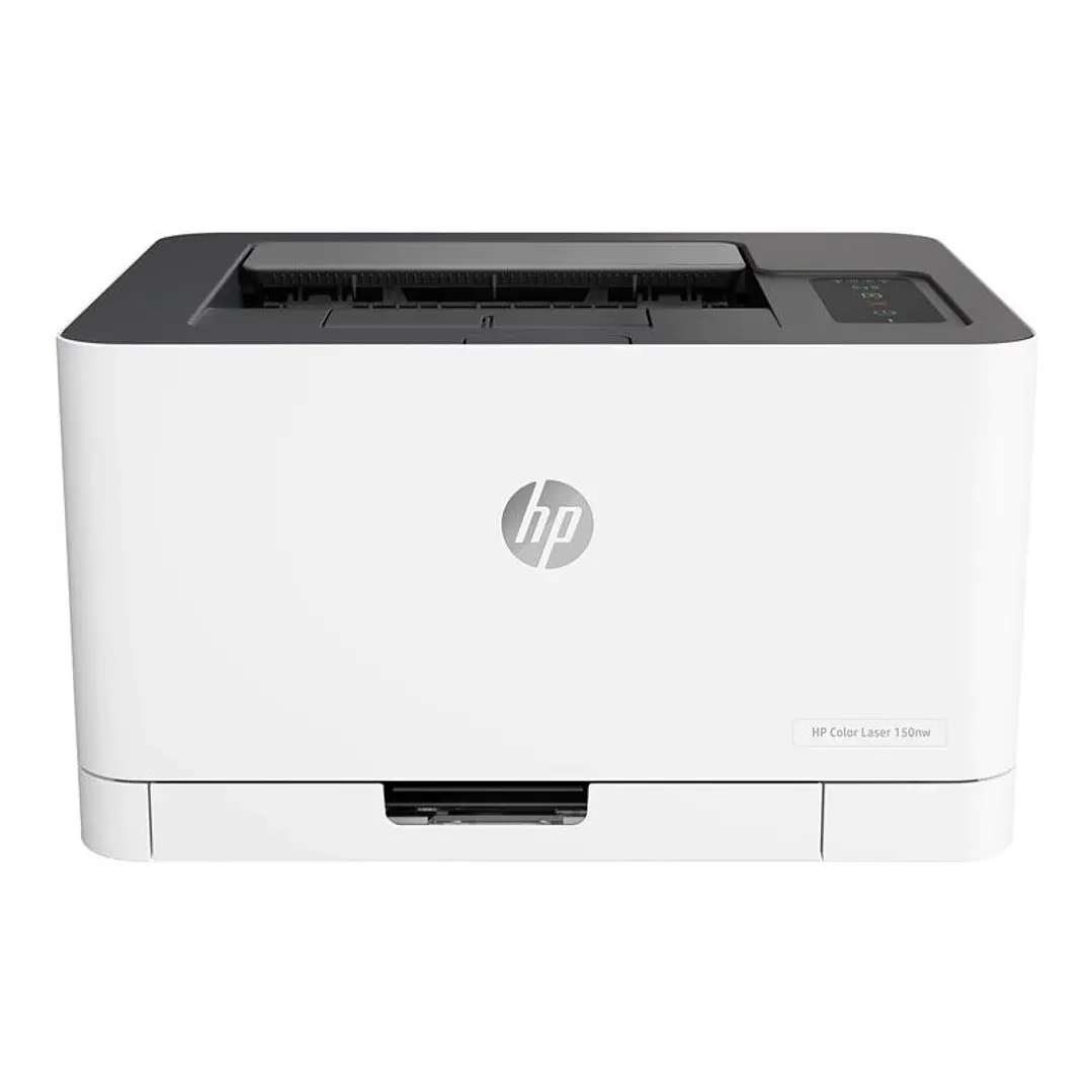 HP Impresora Color Laser 150nw 1