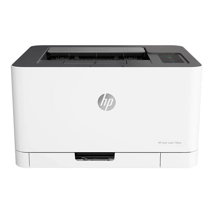 HP Impresora Color Laser 150nw 1