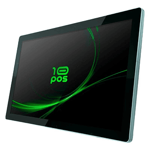10POS TPV 21.5