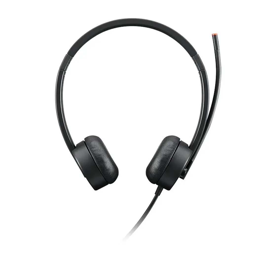 Lenovo Auriculares con micrófono Essential Stereo 1