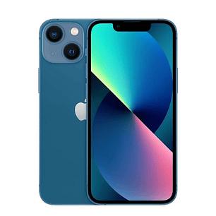 CKP iPhone 13 Mini Semi Nuevo 256GB Blue Grado B