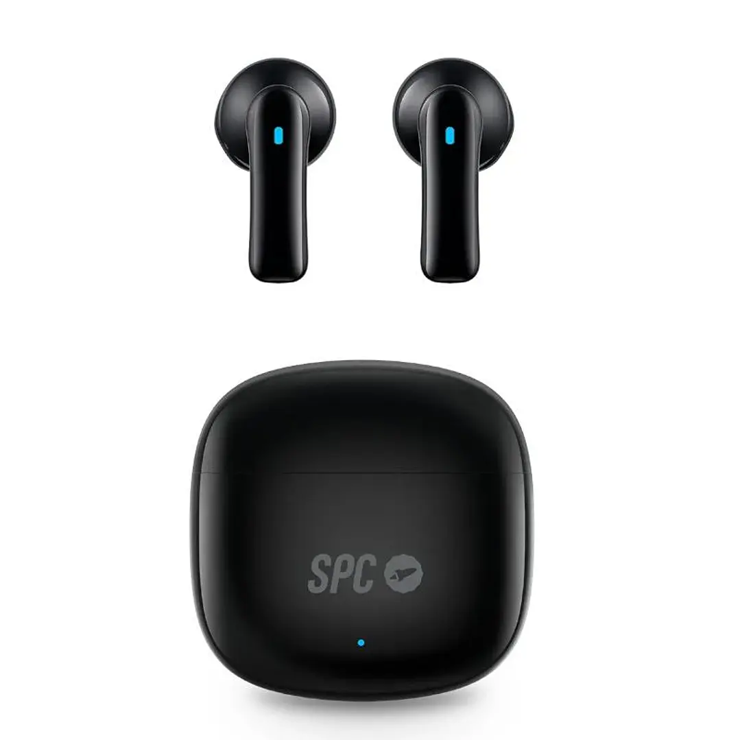 SPC Auricular Zion 2 BT Ipx4 negro 3