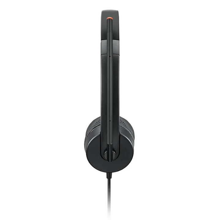 Lenovo Auriculares con micrófono Essential Stereo 3