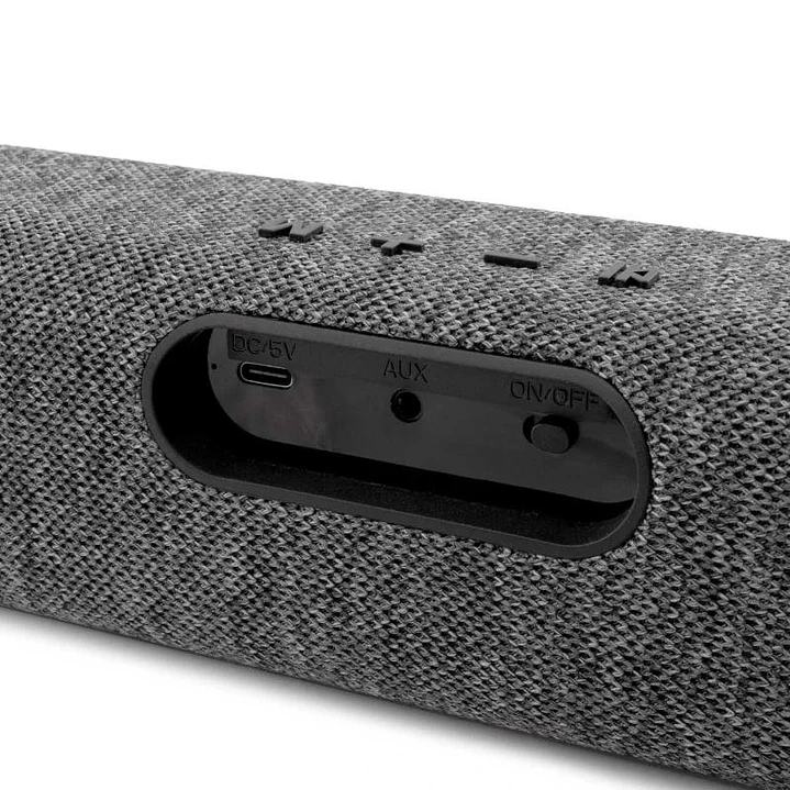 COOLBOX ALTAVOZ  BT5.3 BARRA 10WX2 4