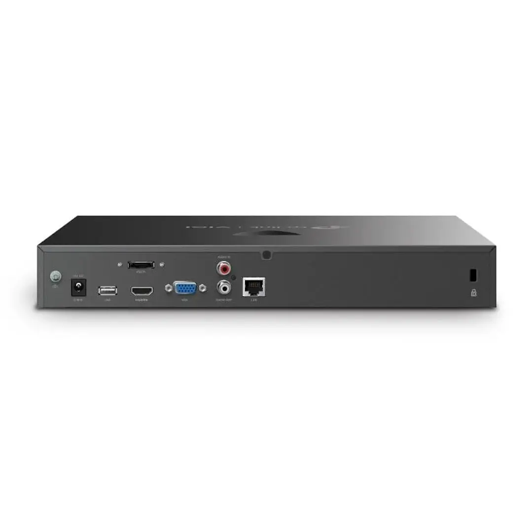 VIGI NVR2016H Grabador IP Rack 02 HDD 16 C 3