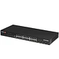 Edimax GS-5424LX 24xGb 4x10Gb SFP+ 1xConsola - Miniatura 3