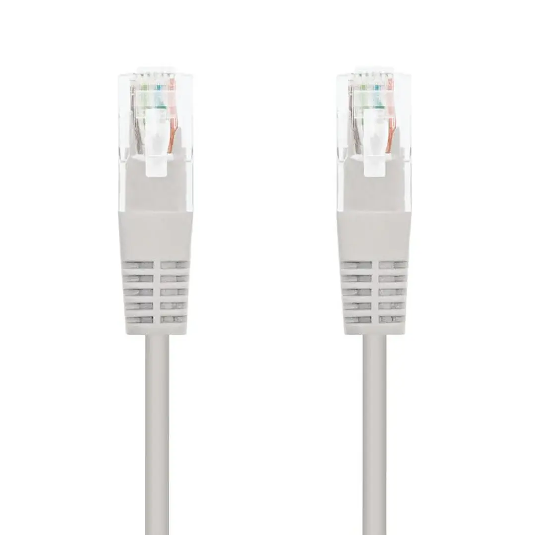 Nanocable Latiguillo RJ45 Cat. 6 UTP LSZH 5 M 2