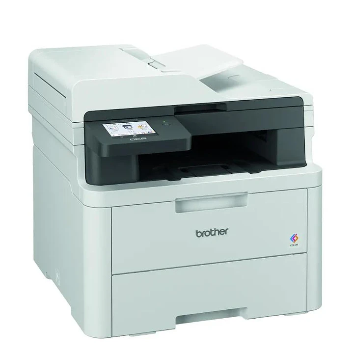 Brother Multifunción Laser Led DCP-L3560CDW 3