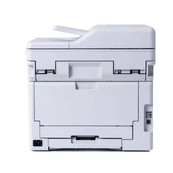 Brother Multifunción Laser Led DCP-L3560CDW 4