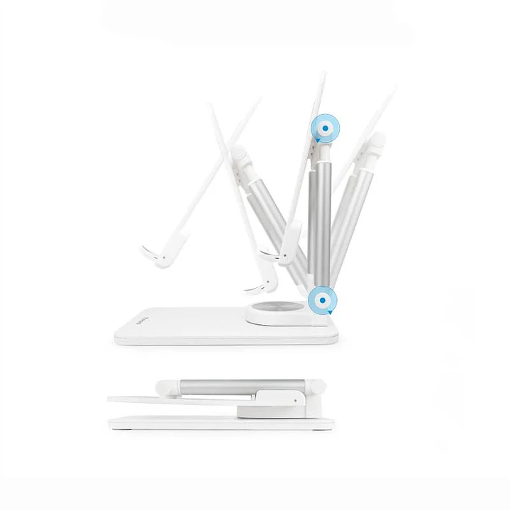 Tooq Soporte mesa tablet hasta 13