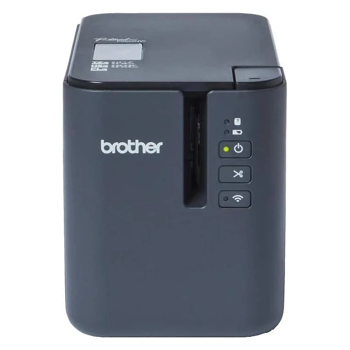 Brother Rotuladora Electronica PTP950NW 1