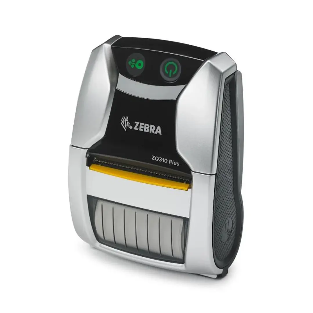 Zebra Impresora Térmica Directa ZQ310 1