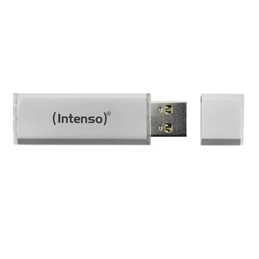 Intenso 3531490 Lápiz USB 3.2 Ultra 64GB 1