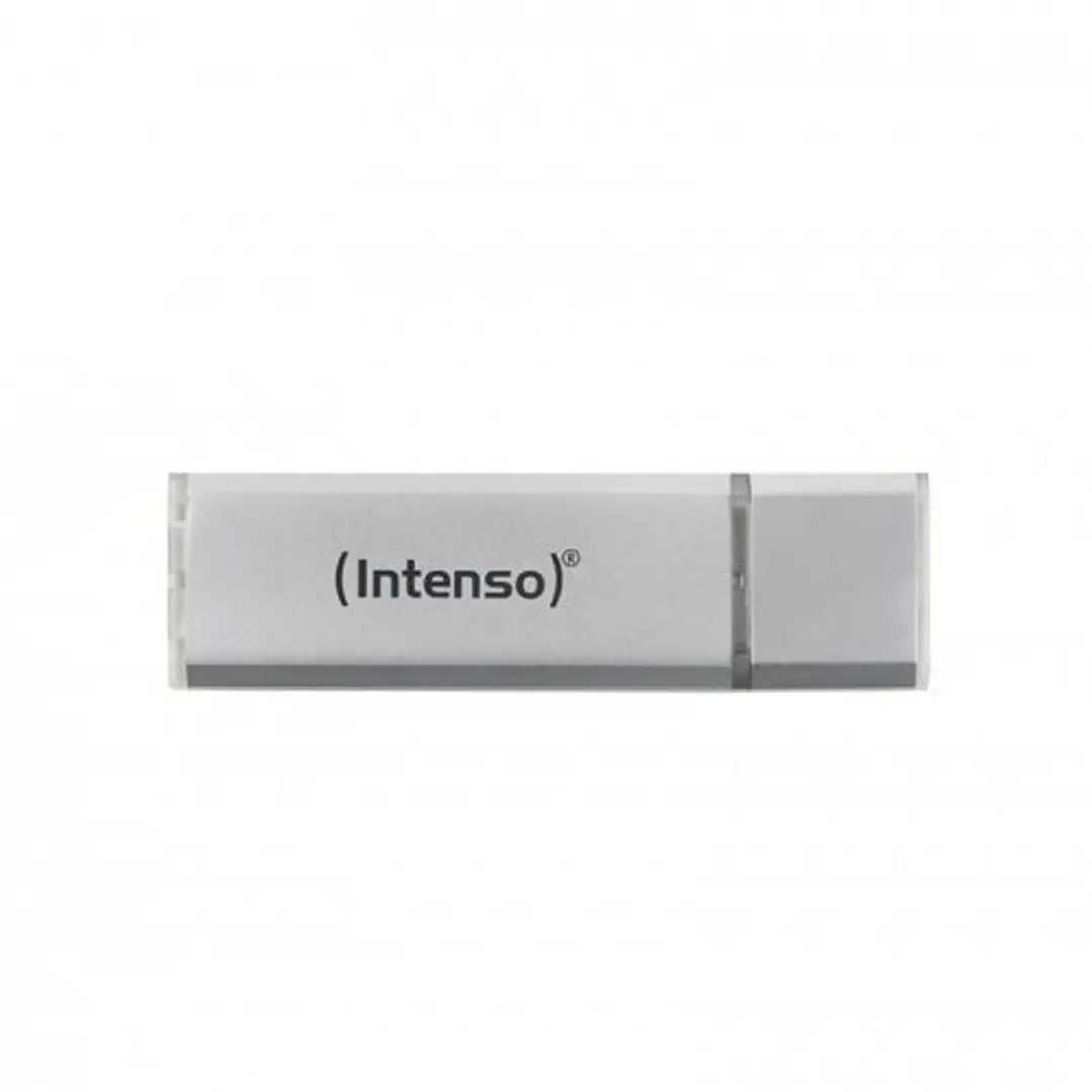 Intenso 3531490 Lápiz USB 3.2 Ultra 64GB 2