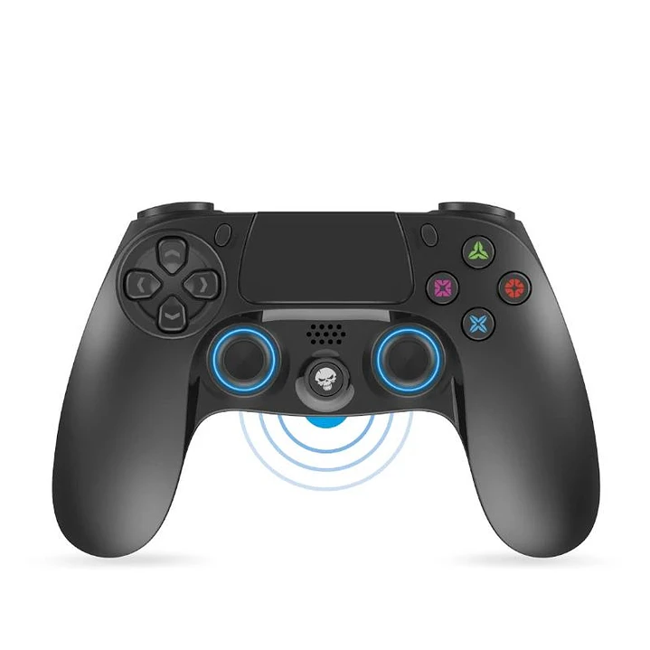 Spirit of Gamer Mando compatible ps4 BT 1