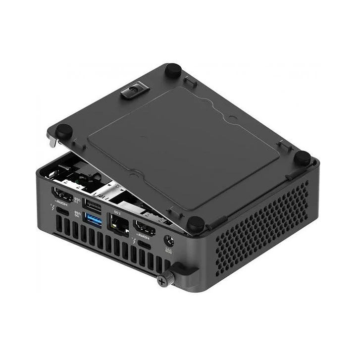 Asus NUC 15 Pro RNUC15CRKC500002 Core 5-210H Slim 2