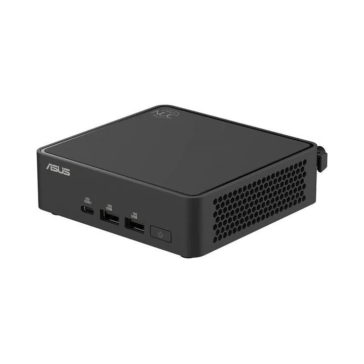 Asus NUC 15 Pro RNUC15CRKC500002 Core 5-210H Slim 3